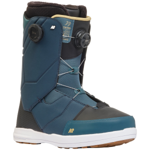 K2 Maysis Snowboard Boots 2025 in Blue size 7