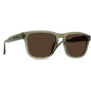 RAEN Lumis Sunglasses 2025 in Brown size 54