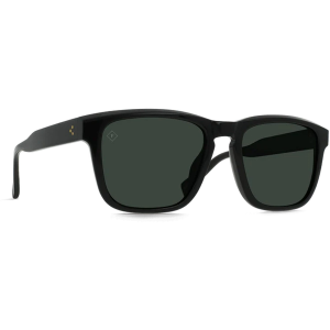 RAEN Lumis Sunglasses 2025 in Black size 54