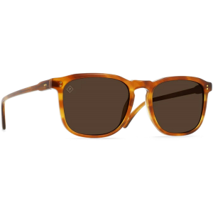 RAEN Wiley Sunglasses 2025 in Orange size 54 | Cotton