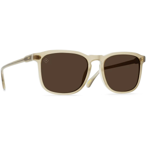 RAEN Wiley Sunglasses 2025 in Brown size 54 | Cotton