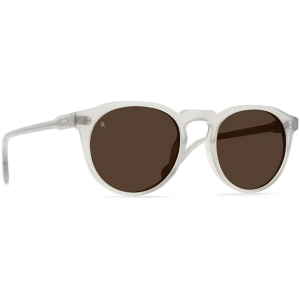 RAEN Remmy Sunglasses 2025 in Gray size 49 | Cotton