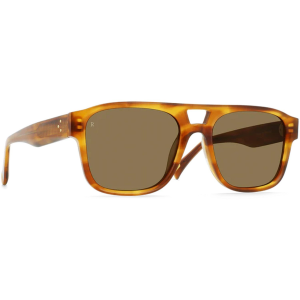 RAEN Rifka Sunglasses 2025 in Orange size 54