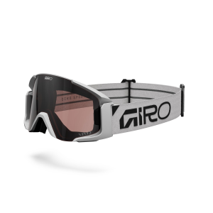 Giro Dropline MTB Goggles 2025 in White