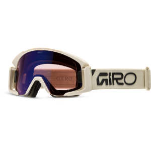 Giro Dropline MTB Goggles 2025 in Khaki