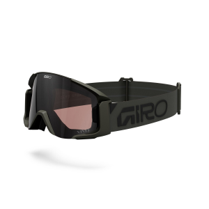 Giro Dropline MTB Goggles 2025 in Green