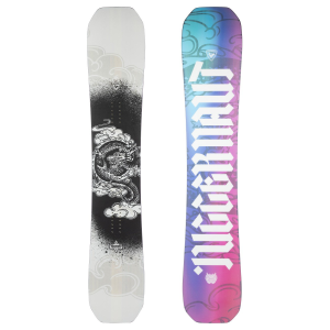 Rossignol Juggernaut Snowboard 2026 size 155
