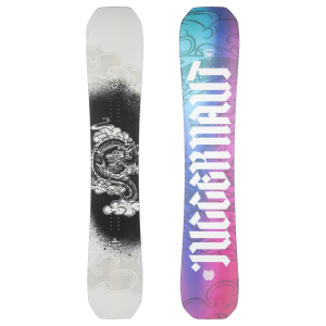 Rossignol Juggernaut Snowboard 2026 size 155