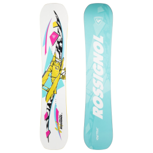 Rossignol Retox Snowboard 2026 size 156