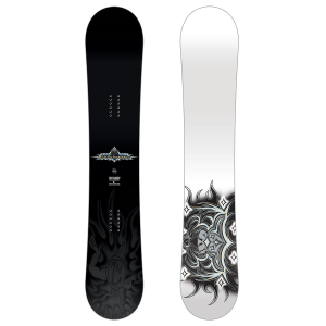 Kid's Lib Tech Mini Ramp SnowboardBoys' 2026 size 142