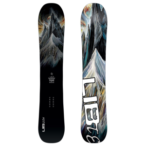 Kid's Lib Tech Dynasword C3 SnowboardBoys' 2026 size 135