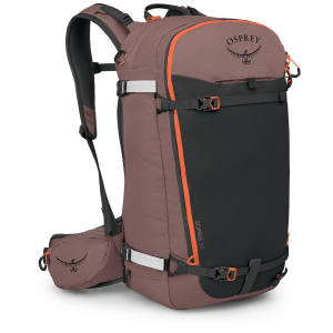 Osprey Sopris 32 Backpack 2026 in Red