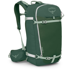 Osprey Sopris 32 Backpack 2026 in Green