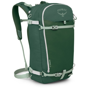 Osprey Sopris 25 Backpack 2026 in Green | Nylon