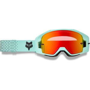 Fox Racing Vue Core Vivid Goggles 2025 in Blue