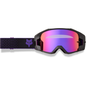Fox Racing Vue Core Vivid Goggles 2025 in Purple