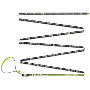Black Diamond Quickdraw Pro 280 Probe 2026 | Aluminum