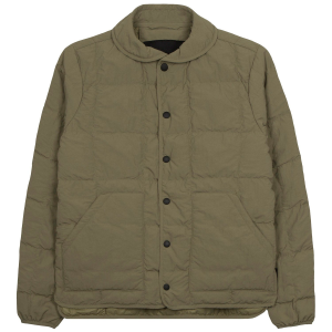 Women's Finisterre Lapwig Jacket 2025 in Green size 10