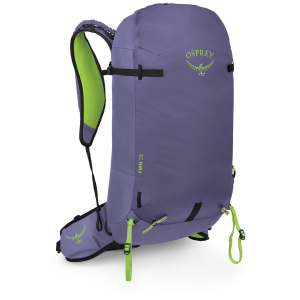 Osprey Firn 28 Backpack 2026 in Purple size Small/Medium