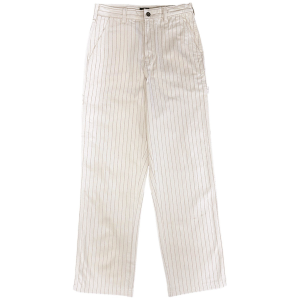 Women's Dickies Service Carpenter Pants 2025 White size 29" | Cotton