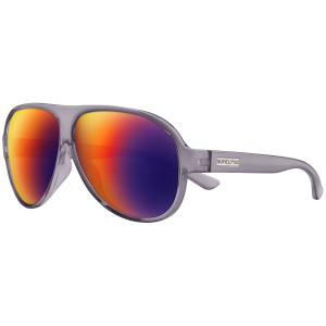 Suncloud Rooney Sunglasses 2025 in Gray
