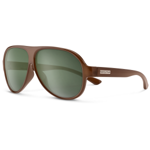 Suncloud Rooney Sunglasses 2025 in Brown