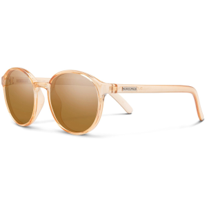 Suncloud Low Key Sunglasses 2025 in Brown