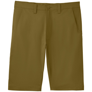 Dickies 11 Performance Hybrid Utility Shorts Men's 2025 in Green size 36" | Nylon/Spandex/Cotton
