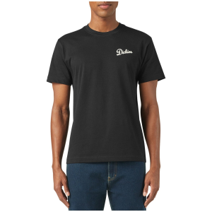 Dickies Horseshoe Short-Sleeve T-Shirt Men's 2025 in Black size Small | Cotton