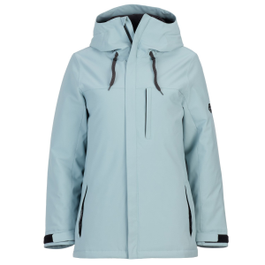 Women's 686 Solaris Jacket 2027 Blue size Medium