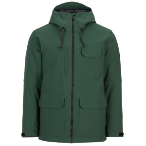 686 Level Jacket Men's 2027 in Green size Small | Lycra