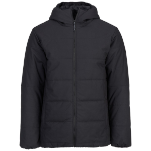 686 Warmix Puffy Jacket Men's 2027 in Black size Medium