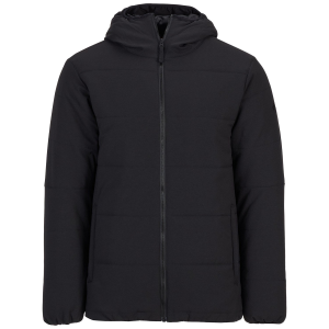 686 Warmix Puffy Jacket Men's 2027 in Black size Small