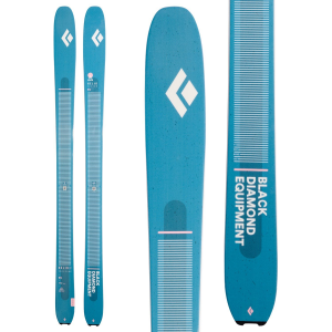 Black Diamond Helio 95 Skis 2026 size 176