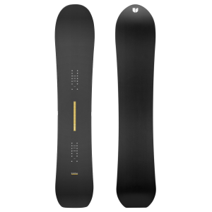 United Shapes Horizon Snowboard 2026 size 155 | Bamboo