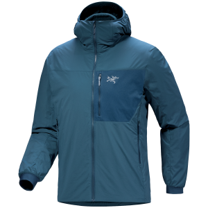 Arc'teryx Proton SL Hoodie Men's 2026 Blue size Large | Nylon/Elastane