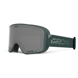 Giro Method Goggles 2026 in Green