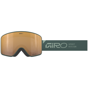 Giro Method Goggles 2026 in Green