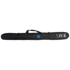 Line Skis Ski Bag 2023 in Black size 165