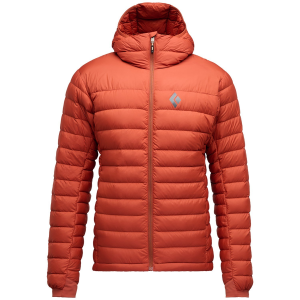 Black Diamond Access Down 2.0 Hoodie Men's 2026 Red size Small