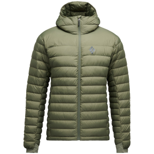 Black Diamond Access Down 2.0 Hoodie Men's 2026 Green size X-Large