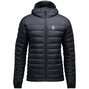 Black Diamond Access Down 2.0 Hoodie Men's 2026 Black size Large