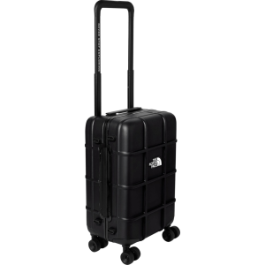 The North Face All Weather 4-Wheeler 22 Bag 2026 in Black