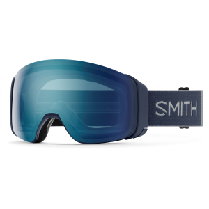 Smith 4D MAG Goggles 2026 in Blue