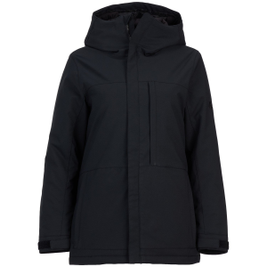 Women's 686 Festa Jacket 2027 in Black size X-Small