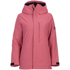 Women's 686 Festa Jacket 2027 in Pink size Medium