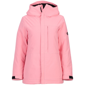 Women's 686 Festa Jacket 2027 in Pink size Small