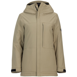 Women's 686 Festa Jacket 2027 in Green size Medium