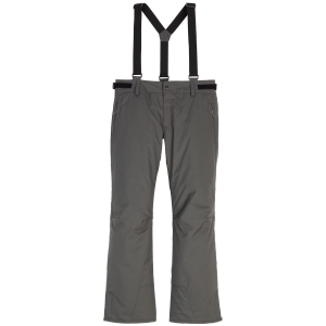 686 Defender Pants Men's 2027 in Gray size Large