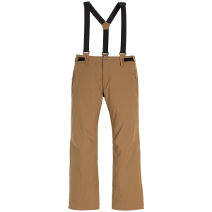 686 Defender Pants Men's 2027 Brown in Khaki size Large